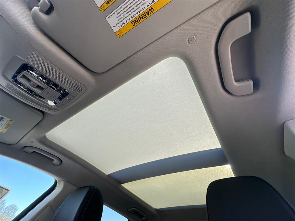 2026 Mercedes-Benz GLS GLS 450 4MATIC®