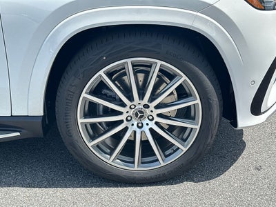 2026 Mercedes-Benz GLS GLS 450 4MATIC®