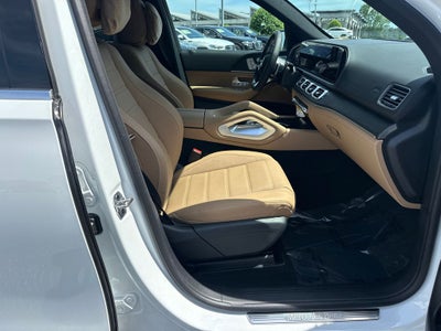 2026 Mercedes-Benz GLS GLS 450 4MATIC®