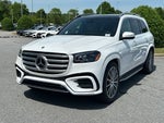 2026 Mercedes-Benz GLS GLS 450 4MATIC®