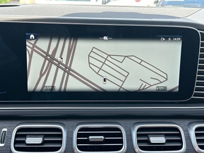 2026 Mercedes-Benz GLS GLS 450 4MATIC®