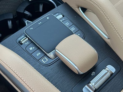 2026 Mercedes-Benz GLS GLS 450 4MATIC®