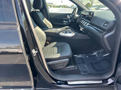 2026 Mercedes-Benz GLS GLS 450 4MATIC®