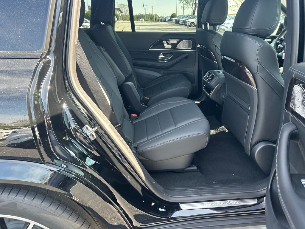 2026 Mercedes-Benz GLS GLS 450 4MATIC®