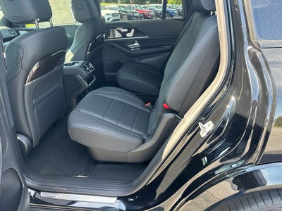 2026 Mercedes-Benz GLS GLS 450 4MATIC®