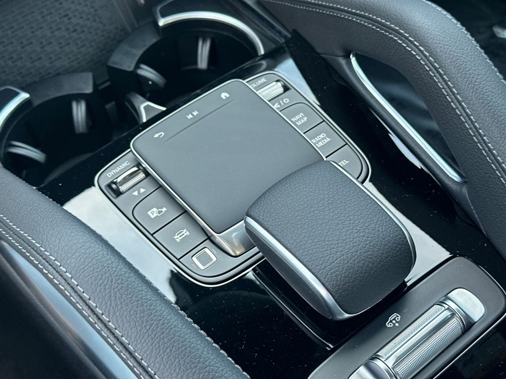 2026 Mercedes-Benz GLS GLS 450 4MATIC®