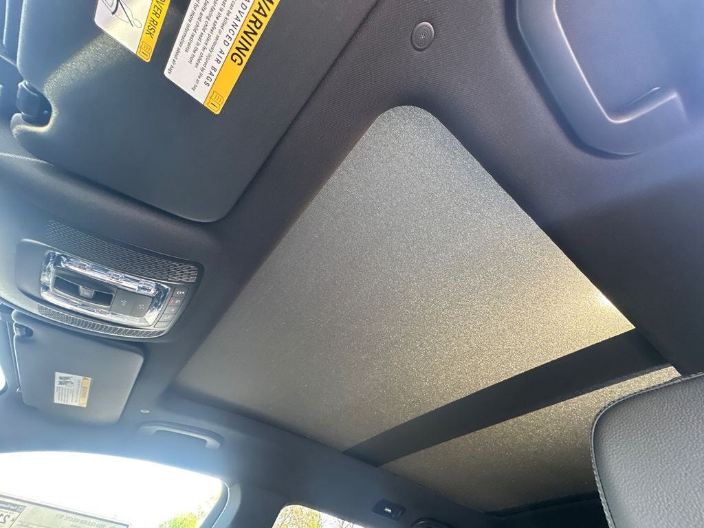 2026 Mercedes-Benz GLS GLS 450 4MATIC®