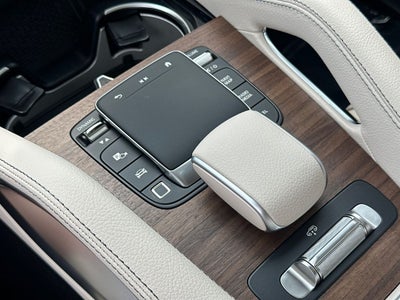 2026 Mercedes-Benz GLS GLS 450 4MATIC®
