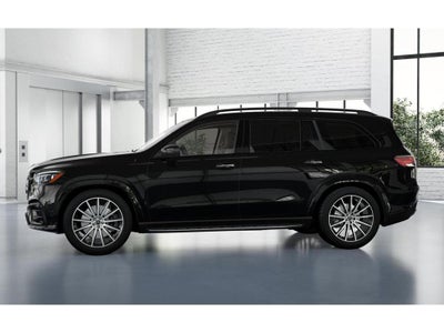 2026 Mercedes-Benz GLS GLS 450 4MATIC®