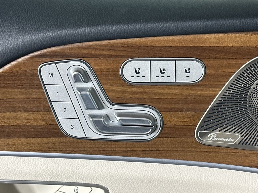 2024 Mercedes-Benz GLS GLS 450 4MATIC®