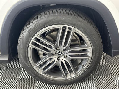 2024 Mercedes-Benz GLS GLS 450 4MATIC®