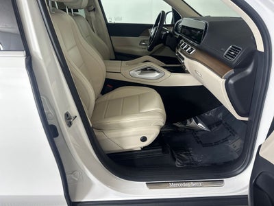 2024 Mercedes-Benz GLS GLS 450 4MATIC®