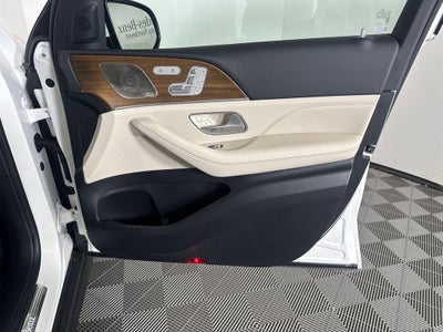 2024 Mercedes-Benz GLS GLS 450 4MATIC®