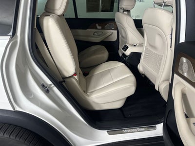 2024 Mercedes-Benz GLS GLS 450 4MATIC®