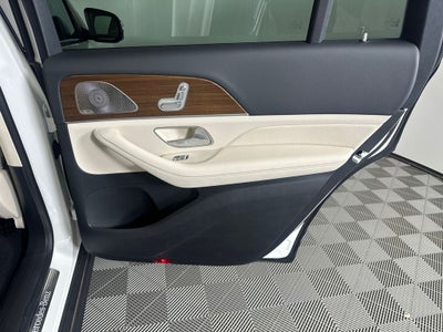 2024 Mercedes-Benz GLS GLS 450 4MATIC®