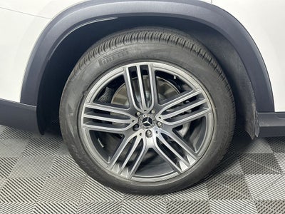 2024 Mercedes-Benz GLS GLS 450 4MATIC®