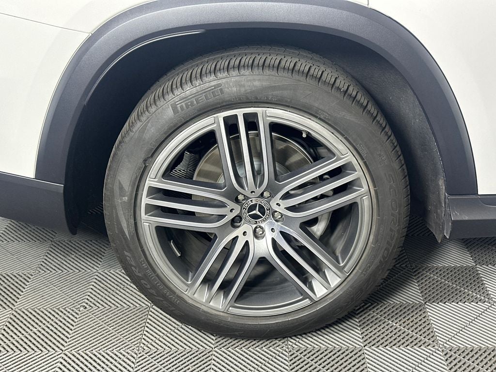 2024 Mercedes-Benz GLS GLS 450 4MATIC®