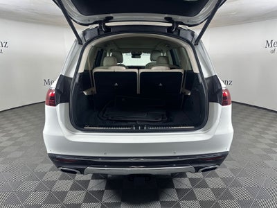 2024 Mercedes-Benz GLS GLS 450 4MATIC®