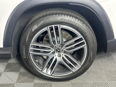 2024 Mercedes-Benz GLS GLS 450 4MATIC®