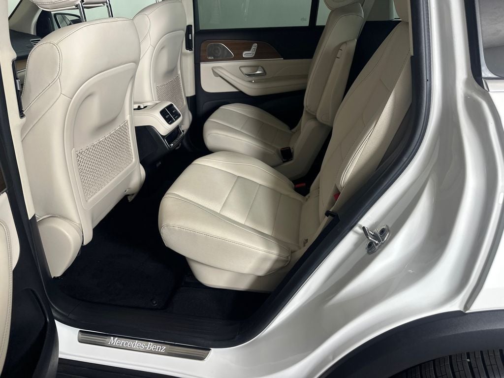 2024 Mercedes-Benz GLS GLS 450 4MATIC®