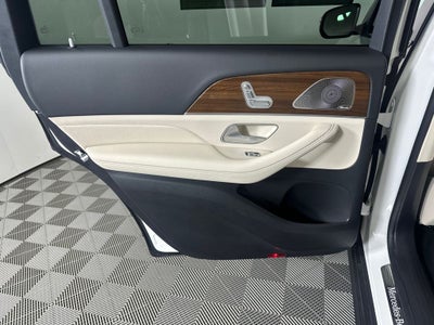 2024 Mercedes-Benz GLS GLS 450 4MATIC®