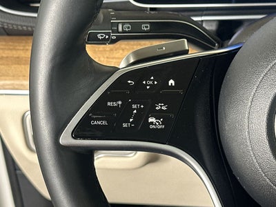 2024 Mercedes-Benz GLS GLS 450 4MATIC®