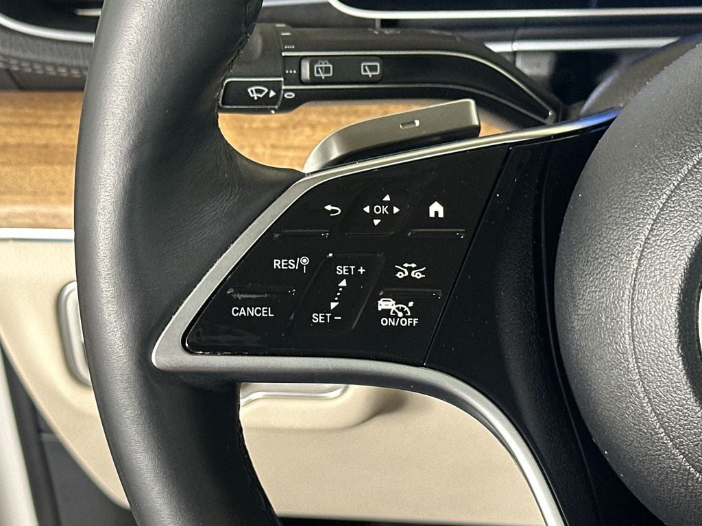 2024 Mercedes-Benz GLS GLS 450 4MATIC®