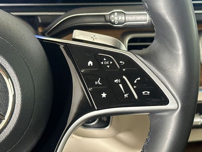 2024 Mercedes-Benz GLS GLS 450 4MATIC®