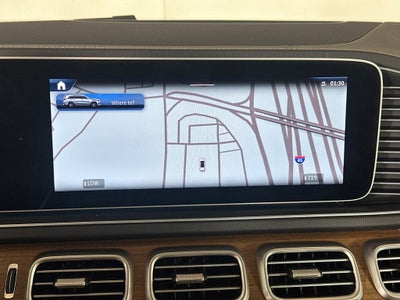 2024 Mercedes-Benz GLS GLS 450 4MATIC®