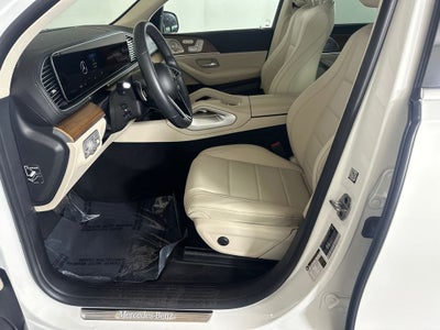2024 Mercedes-Benz GLS GLS 450 4MATIC®