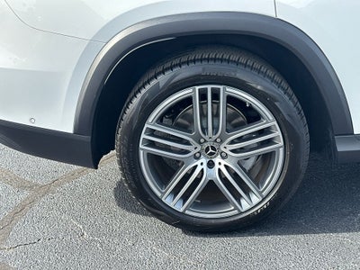 2025 Mercedes-Benz GLS GLS 450 4MATIC®