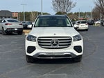 2025 Mercedes-Benz GLS GLS 450 4MATIC®