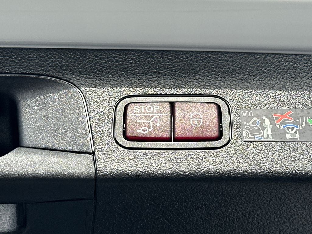 2025 Mercedes-Benz GLS GLS 450 4MATIC®