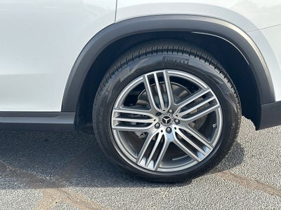 2025 Mercedes-Benz GLS GLS 450 4MATIC®