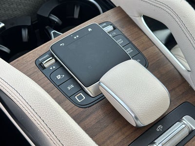 2025 Mercedes-Benz GLS GLS 450 4MATIC®