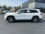 2025 Mercedes-Benz GLS GLS 450 4MATIC®