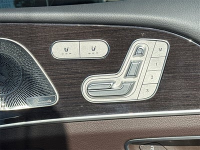 2022 Mercedes-Benz GLS GLS 450 4MATIC®