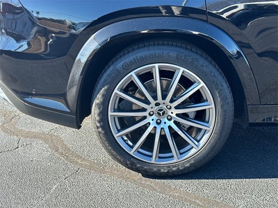 2022 Mercedes-Benz GLS GLS 450 4MATIC®