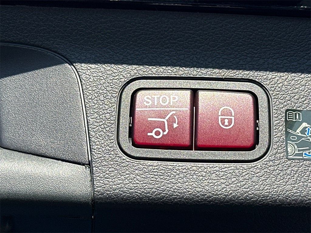 2022 Mercedes-Benz GLS GLS 450 4MATIC®