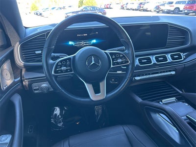 2022 Mercedes-Benz GLS GLS 450 4MATIC®