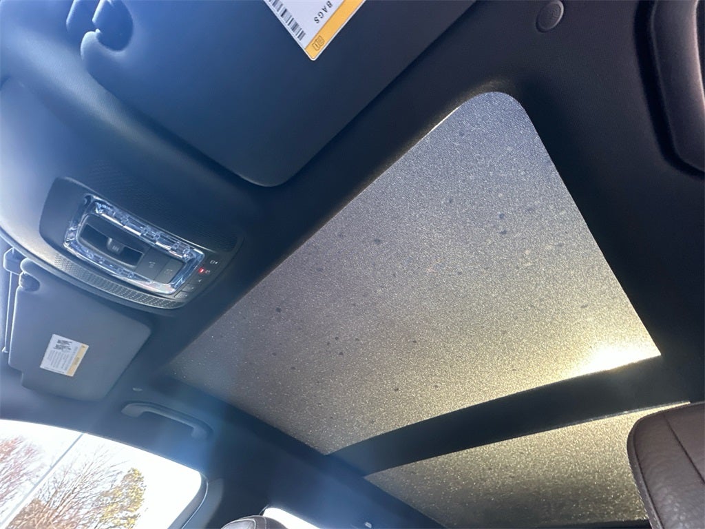 2022 Mercedes-Benz GLS GLS 450 4MATIC®