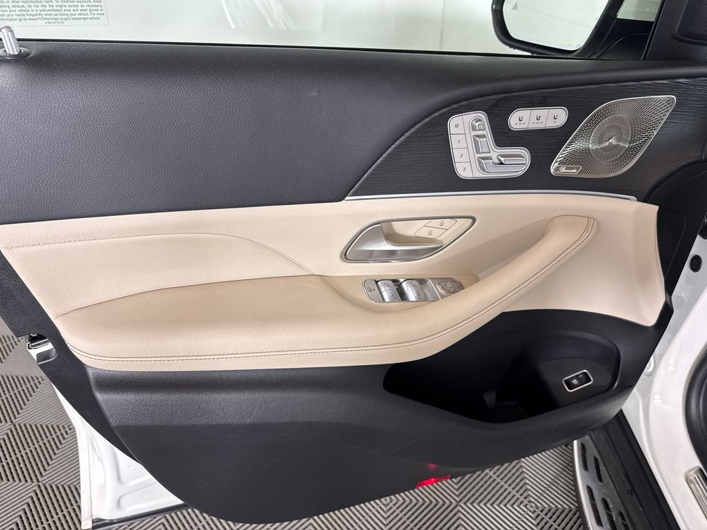2024 Mercedes-Benz GLS GLS 450 4MATIC®