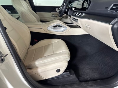 2024 Mercedes-Benz GLS GLS 450 4MATIC®