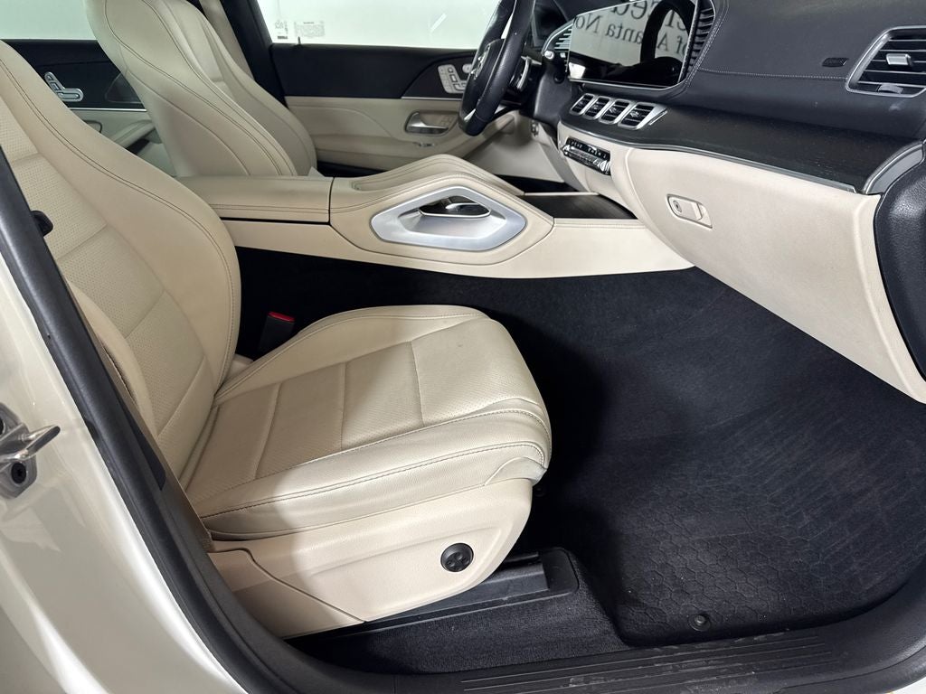 2024 Mercedes-Benz GLS GLS 450 4MATIC®