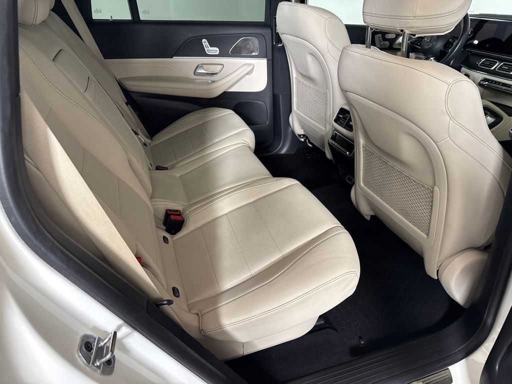 2024 Mercedes-Benz GLS GLS 450 4MATIC®