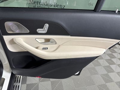 2024 Mercedes-Benz GLS GLS 450 4MATIC®