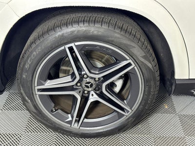 2024 Mercedes-Benz GLS GLS 450 4MATIC®