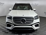 2024 Mercedes-Benz GLS GLS 450 4MATIC®