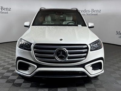 2024 Mercedes-Benz GLS GLS 450 4MATIC®