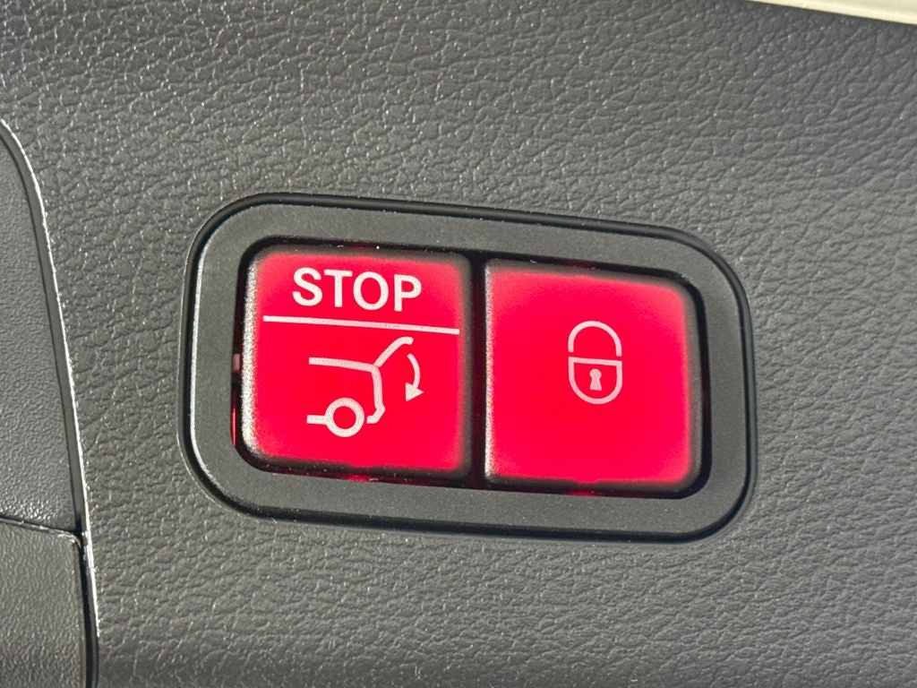 2024 Mercedes-Benz GLS GLS 450 4MATIC®
